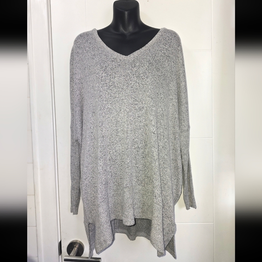 Women’s Arizona jean oversized sweater (M)